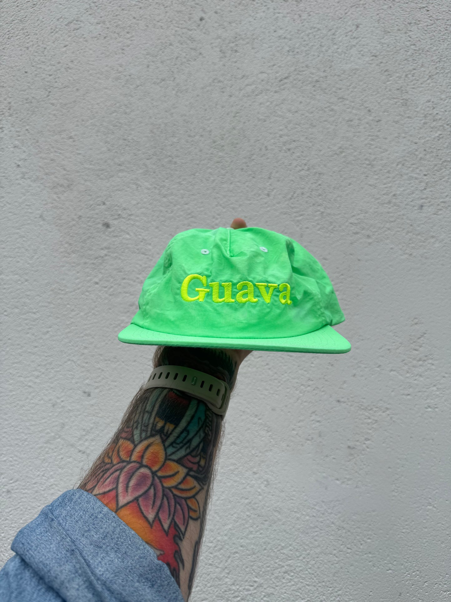 Guava Hat
